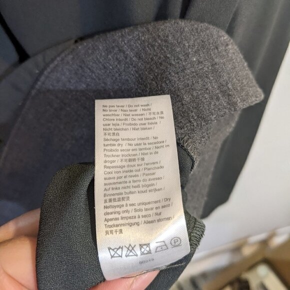 Paul & Joe Sister | Cut-Out Back Blouse - Picture 7 of 7